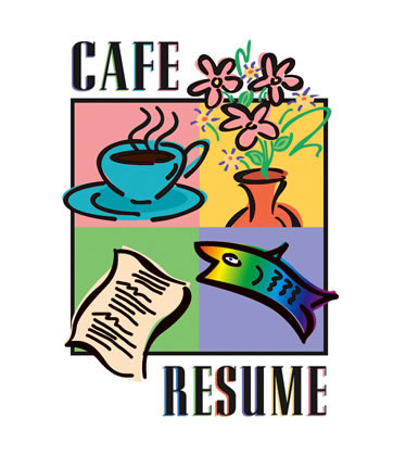 Cafe Resume logo