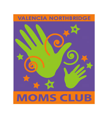 Mom's Club logo